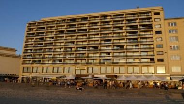 Andromeda Hotel & Thalassa in Ostend, BE