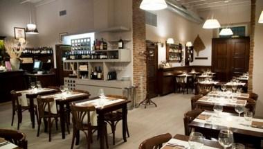 Osteria Brunello in Milan, IT