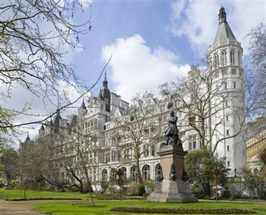 The Royal Horseguards Hotel and One Whitehall Place in London, GB1
