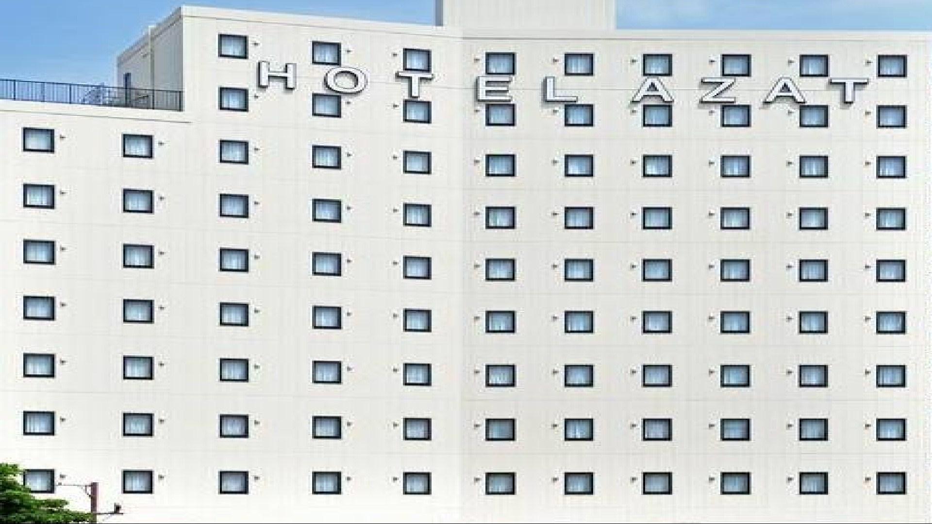 Hotel azat in Naha, JP