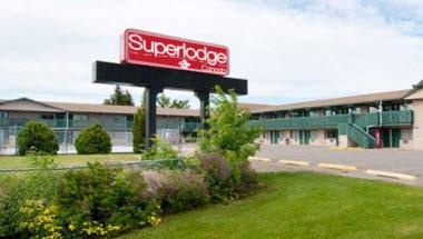 Superlodge Lethbridge in Lethbridge, AB