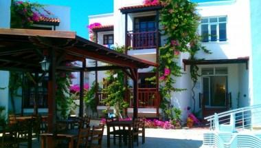 Orion Hotel in Bodrum, TR