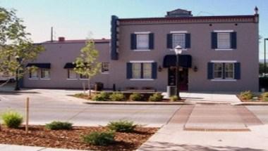 Historic Melrose Hotel in Grand Junction, CO