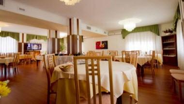 Hotel Sereno in Rubano, IT