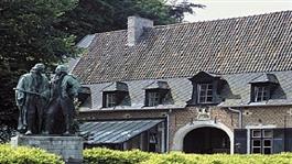 The Lodge Heverlee in Heverlee, BE