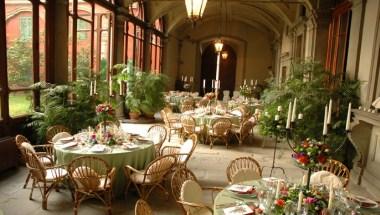 Palazzo Grifoni - Budini Gattai in Florence, IT