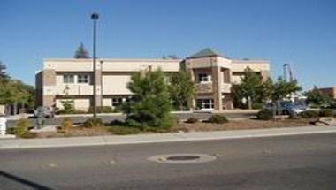 McBride Senior Center in Vacaville, CA