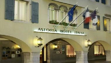 Hotel Astoria Italia in Udine, IT