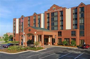 Hyatt Place Cincinnati Airport Florence in Florence, KY