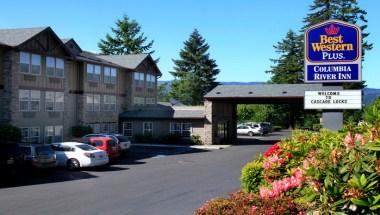 Best Western Plus Columbia River Inn in Cascade Locks, OR