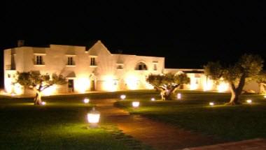 Masseria Magli Resort in Martina Franca, IT