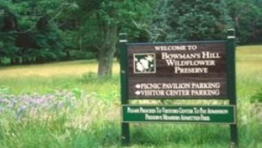 Bowman's Hill Wildflower Preserve Association, Inc. in New Hope, PA