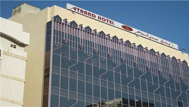 Strand Hotel in Abu Dhabi, AE