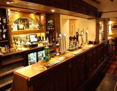 Begelly Arms Hotel in Pembroke Dock, GB3