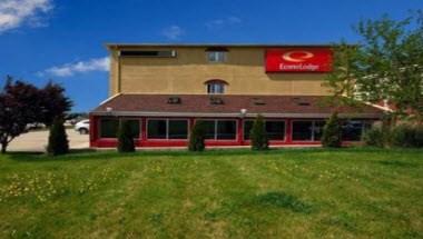 Econo Lodge Kent in Kent, OH