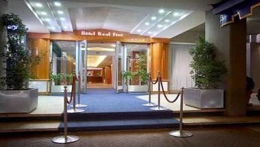 Hotel Real Fini Via Emilia in Modena, IT