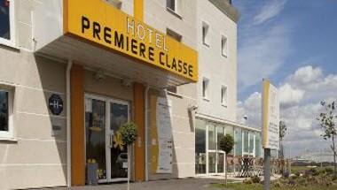 Premiere Classe Hotel Roissy Le Mesnil Amelot in Le Mesnil Amelot, FR