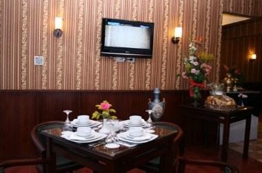 Holidays Express Hotel & Terrace in Cairo, EG