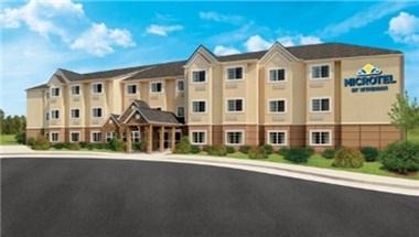 Microtel Inn & Suites by Wyndham New Martinsville in New Martinsville, WV