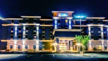 Best Western Plus Laredo Inn & Suites in Laredo, TX