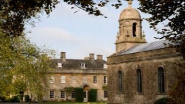 Babington House in Frome, GB1
