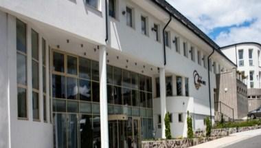 Calimbra Wellness and Conference Hotel in Miskolc, HU