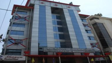 Hotel Chetan International in Bengaluru, IN