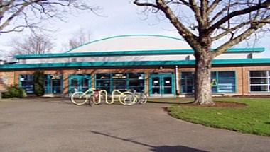 Montavilla Community Center & Pool in Portland, OR