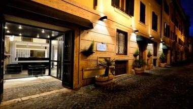 Hotel La Rovere in Rome, IT