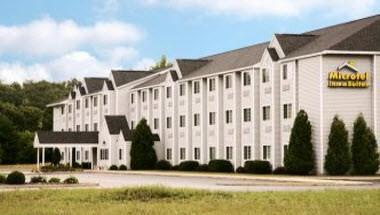 Microtel Inn & Suites by Wyndham Manistee in Manistee, MI