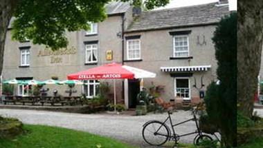 The Allenheads Inn in Hexham, GB1