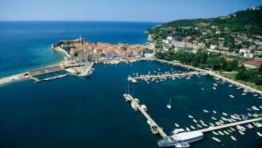 Tourism Organisation of Budva in Budva, ME