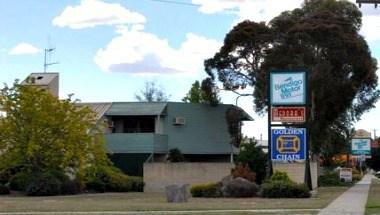 Bendigo Motor Inn in Bendigo Loddon, AU