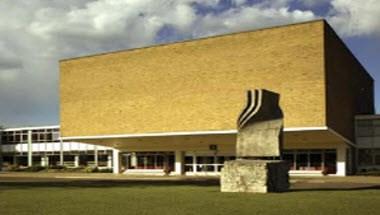 Culham Conference Centre in Abingdon, GB1