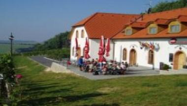 Hotel Sadek in Kojetice, CZ