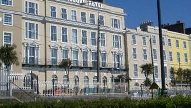 Commodore Hotel in Cobh, IE