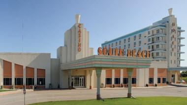 South Beach Casino & Resort in Winnipeg, MB
