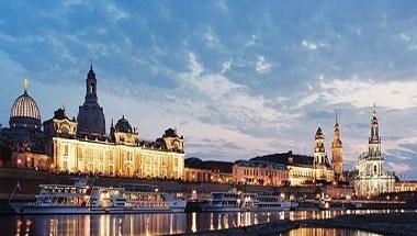 Sachsen Tourismus in Dresden, DE