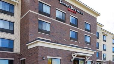 TownePlace Suites Detroit Commerce in Commerce Township, MI