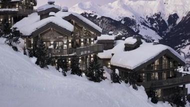 Le K2 Hotel in Courchevel, FR