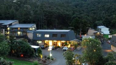 Tanoa Paihia Hotel in Paihia, NZ