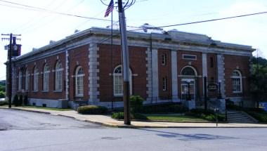 Marion County Convention & Visitors Bureau in Pleasant Valley, WV