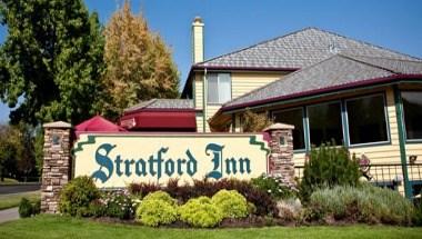 Stratford Inn in Ashland, OR