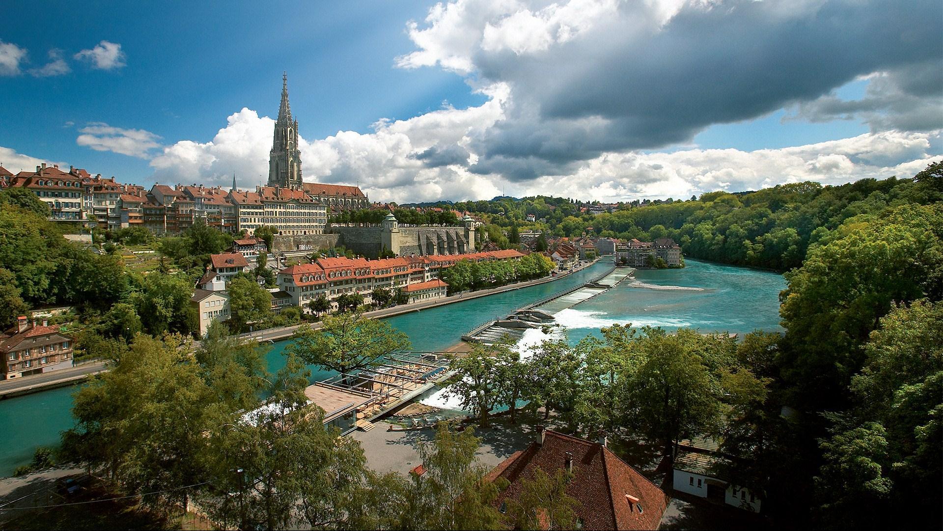 Bern Meetings & Events in Bern, CH