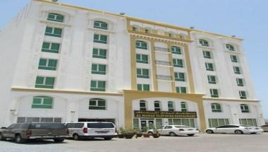 Al Manaf Hotel Suites in Muscat, OM