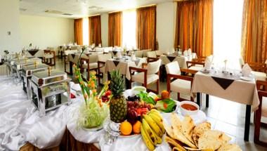 Al Manaf Hotel Suites in Muscat, OM