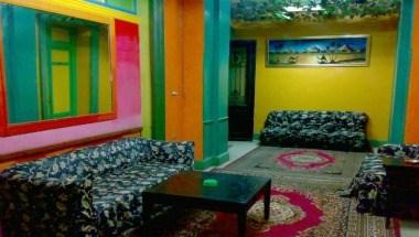 African House Hostel in Cairo, EG