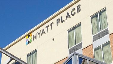 Hyatt Place Cleveland/Westlake/Crocker Park in Westlake, OH