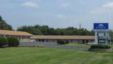 Americas Best Value Inn Palmyra Hershey in Palmyra, PA