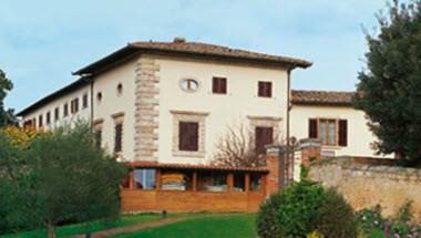 Hotel Villa San Lucchese srl in Poggibonsi, IT